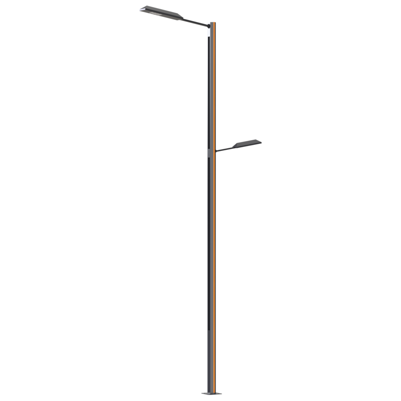 Modern Street Lighting｜MSL-XY