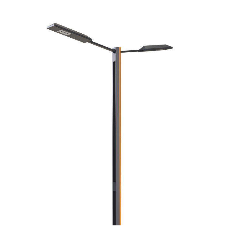 Modern Street Lighting｜MSL-XY