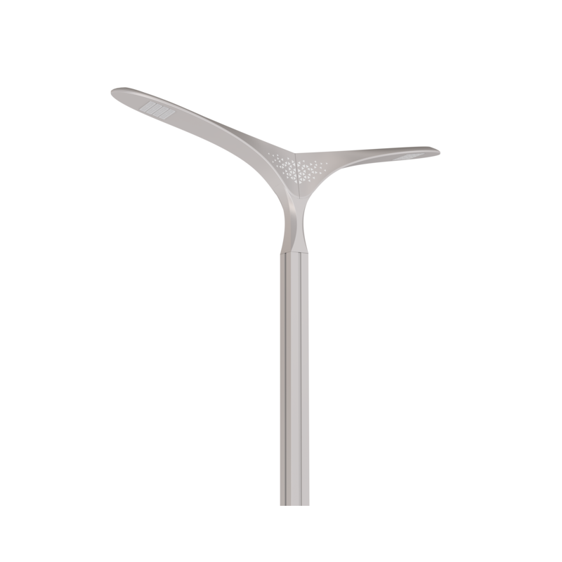 Modern Street Lighting｜MSL-XM