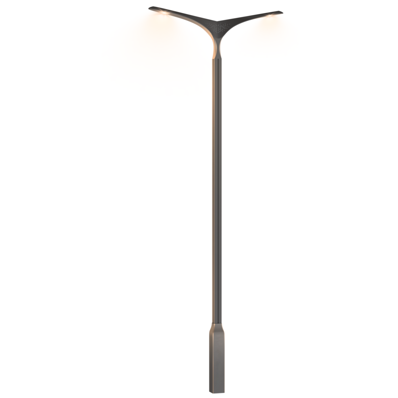 Modern Street Lighting｜MSL-XM