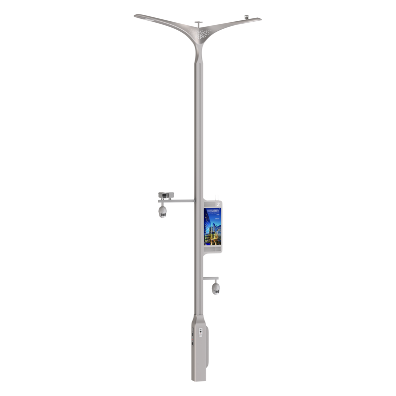 Modern Street Lighting｜MSL-XM