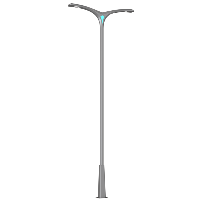 How to tell if an LED street light housing can handle high heat