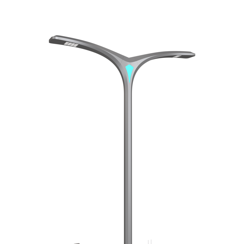 How Smart Street Lighting Cuts Energy and Maintenance Costs
