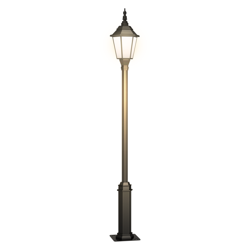 LED Garden&Lawn Lighting | GLL-FQ