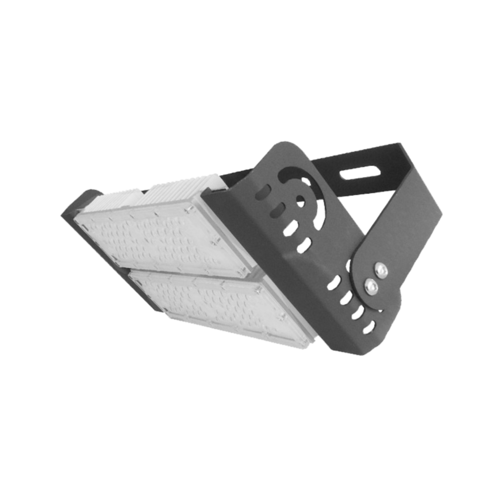 LED Tunnel & High-Power Floodlight