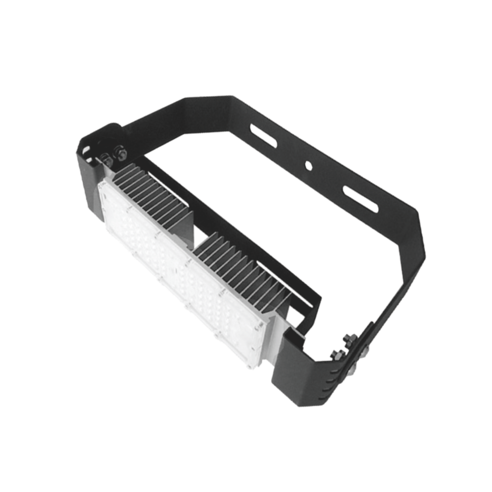 LED Tunnel & High-Power Floodlight