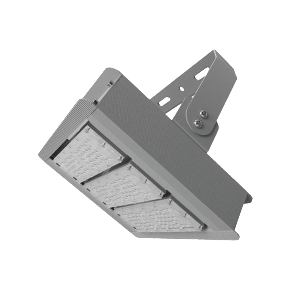 LED Tunnel & High-Power Floodlight