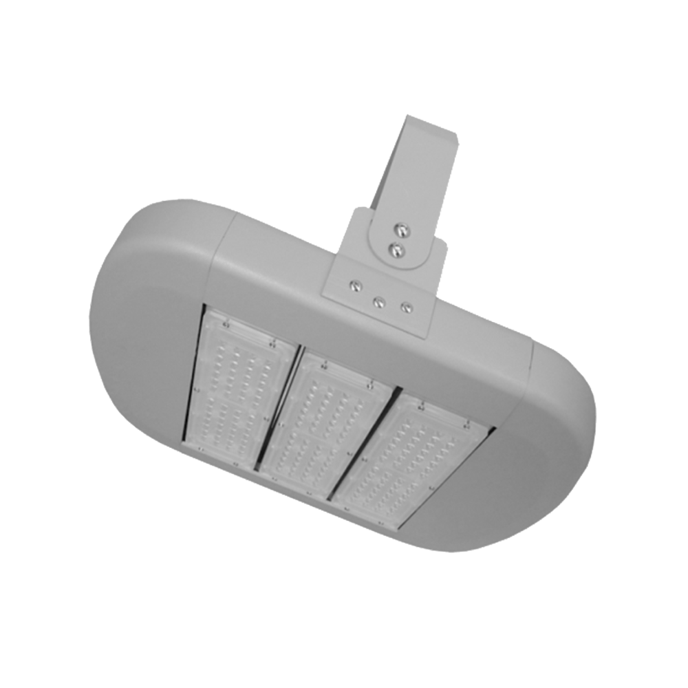 LED Tunnel & High-Power Floodlight