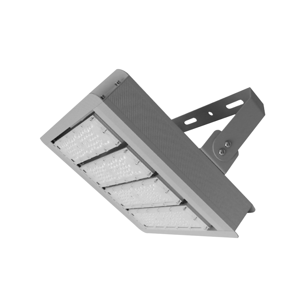 LED Tunnel & High-Power Floodlight