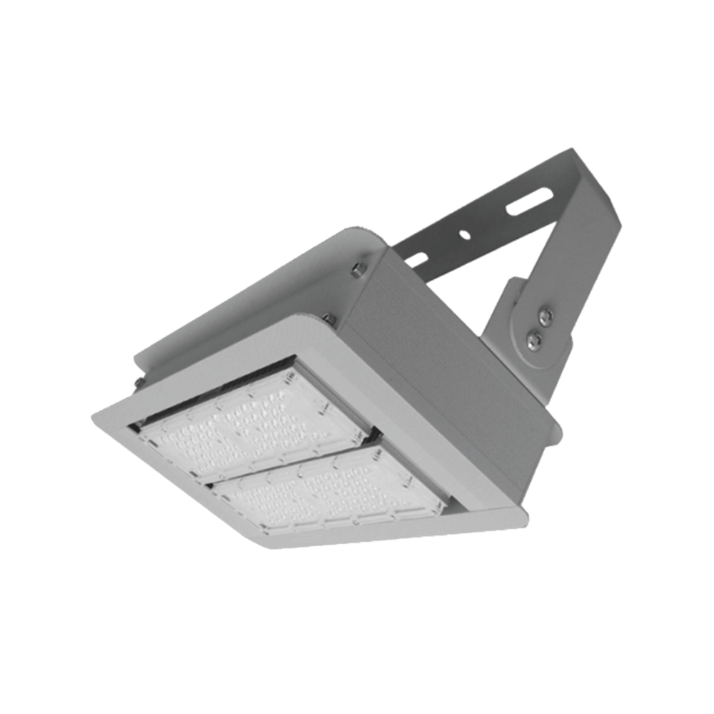 LED Tunnel & High-Power Floodlight