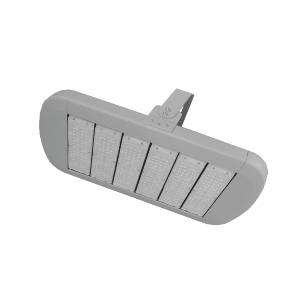 LED Tunnel & High-Power Floodlight