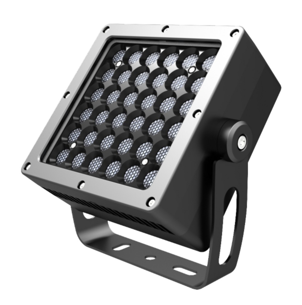 LED Floodlight