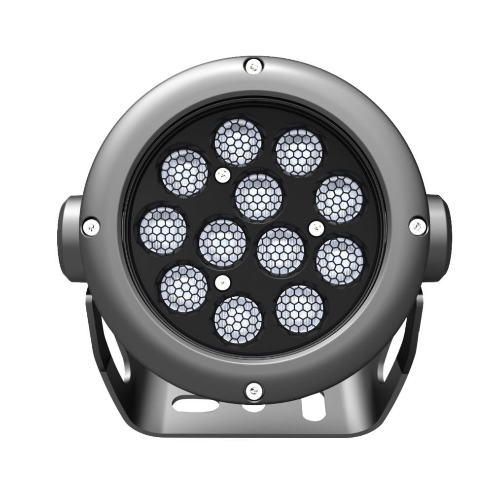 LED Floodlight