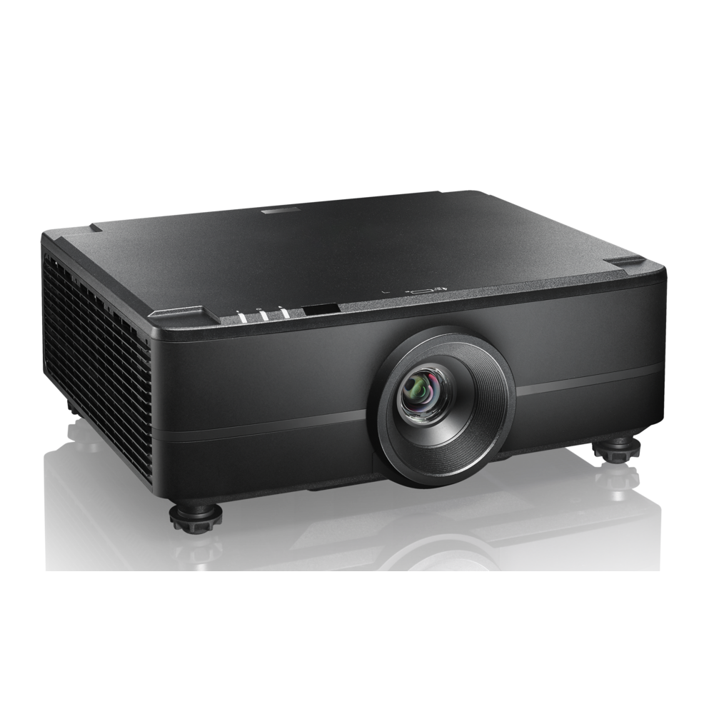 Laser Engineering Projector