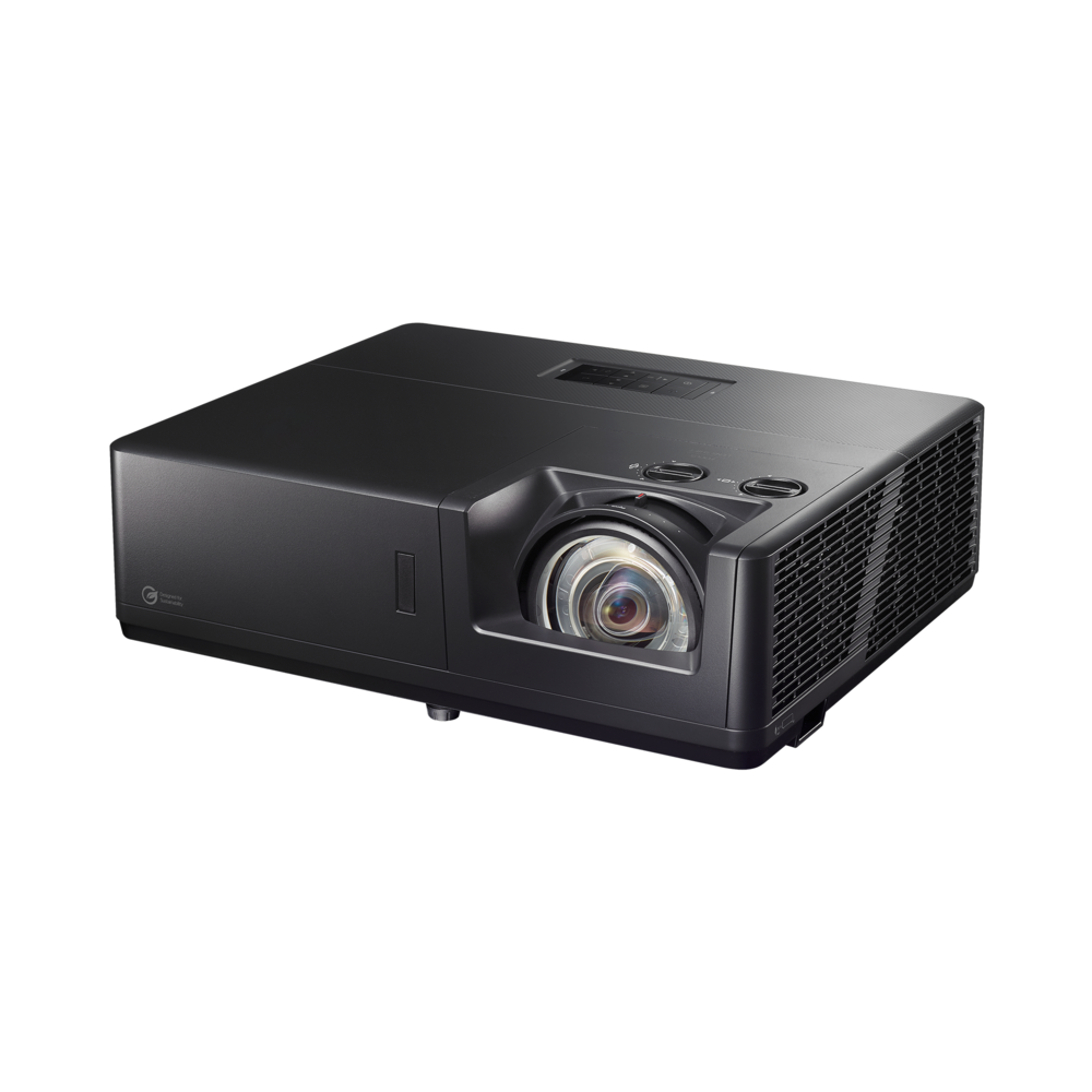 Laser Engineering Projector