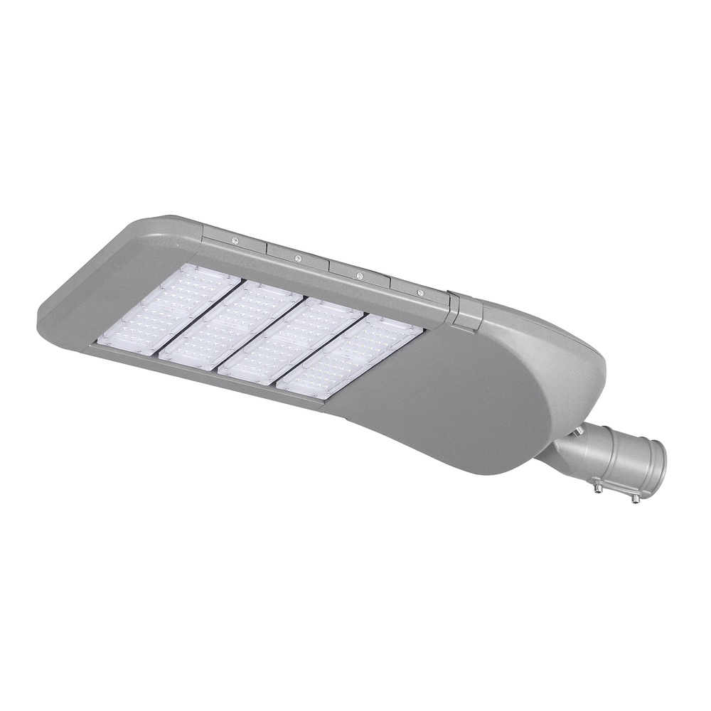 LED Street Light Luminaire