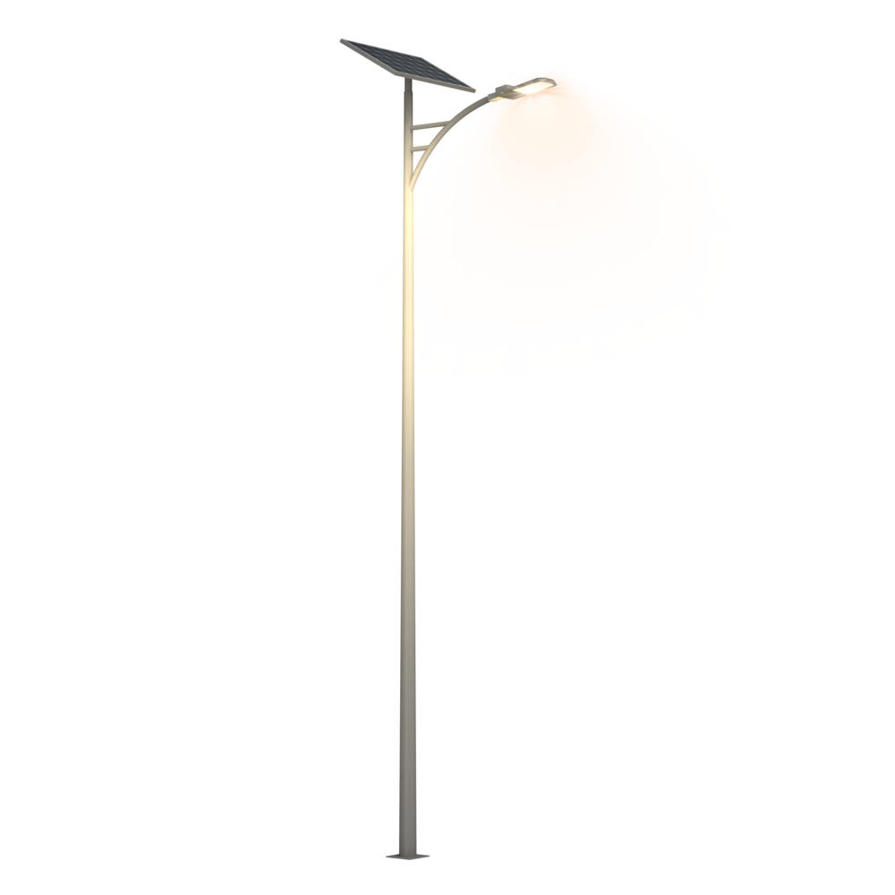 When dimming makes sense for an LED street light retrofit project
