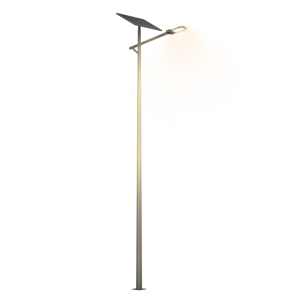 LED Street Light Manufacturer for Highway Lighting Projects