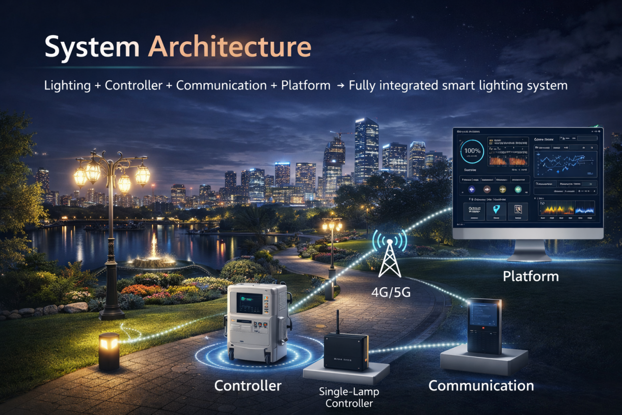 2System Architecture