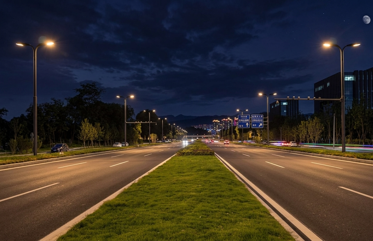 LED Street Light Supplier vs Manufacturer: Which Is Better?