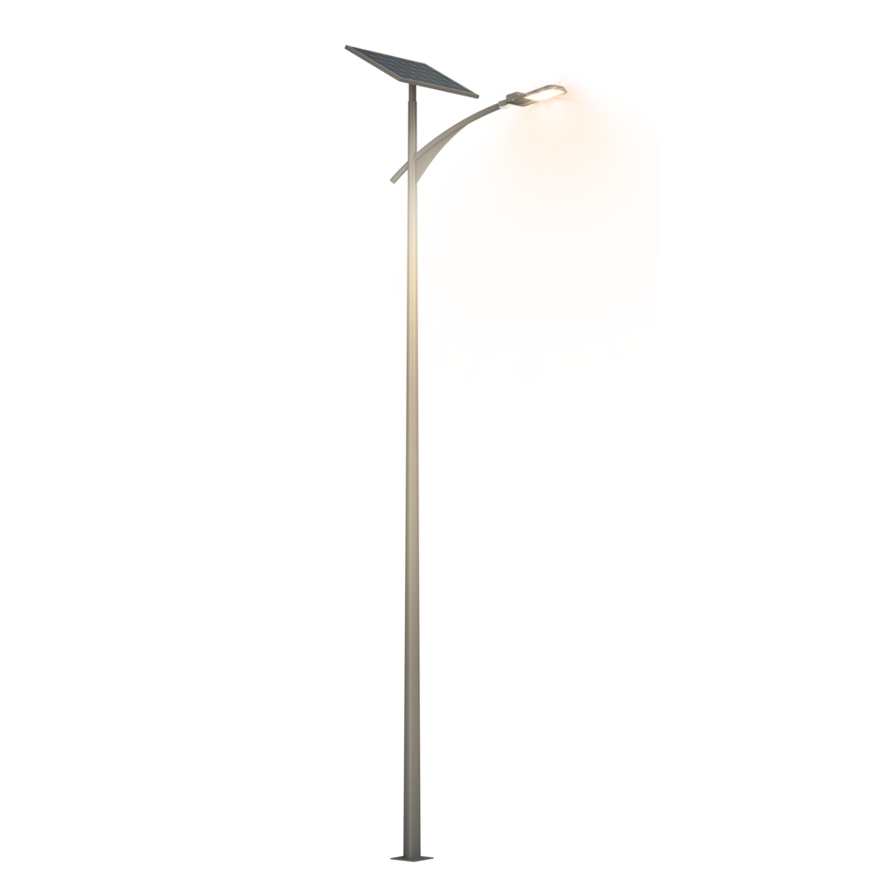 Solar Street Lighting | SL-004