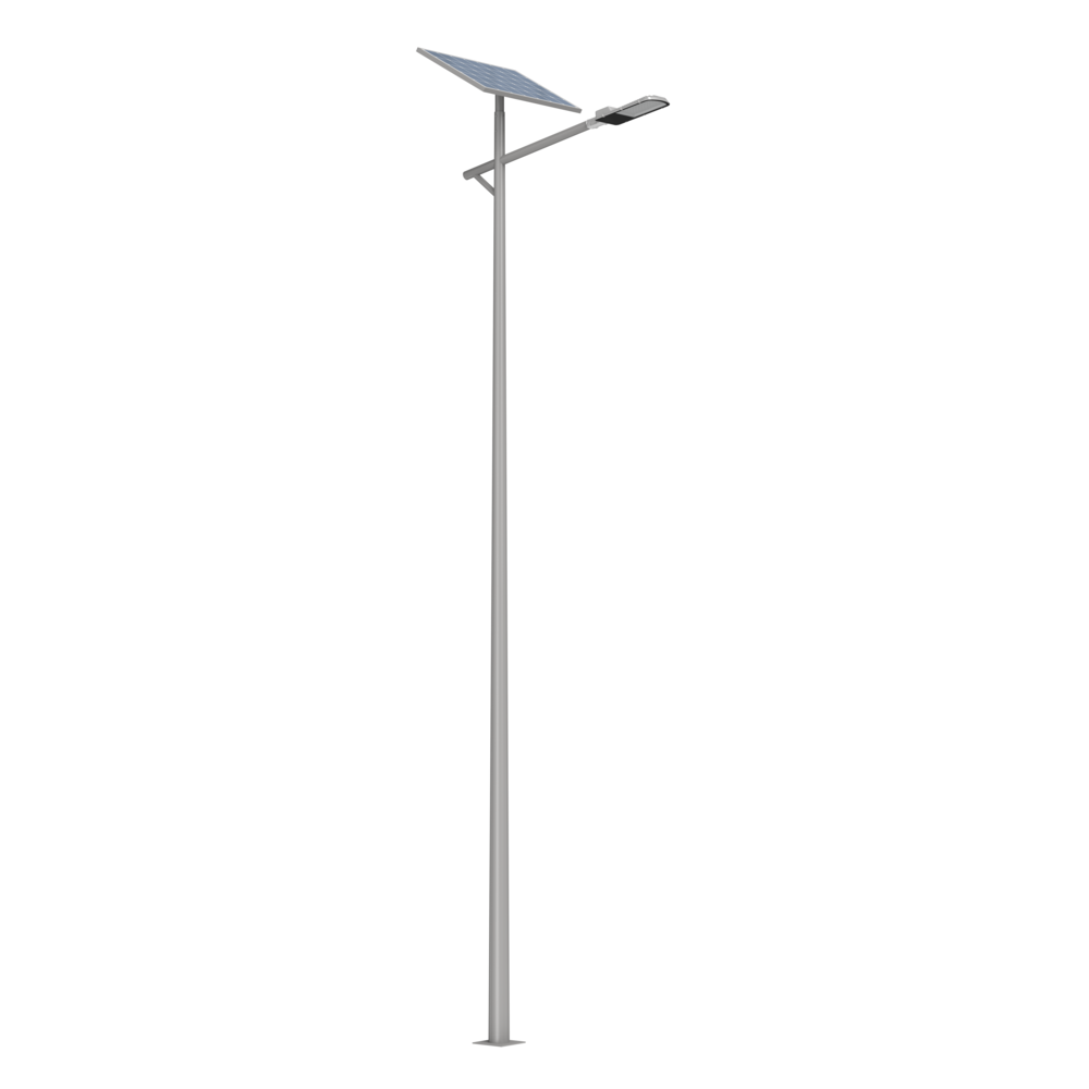 Solar Street Lighting | SL-004