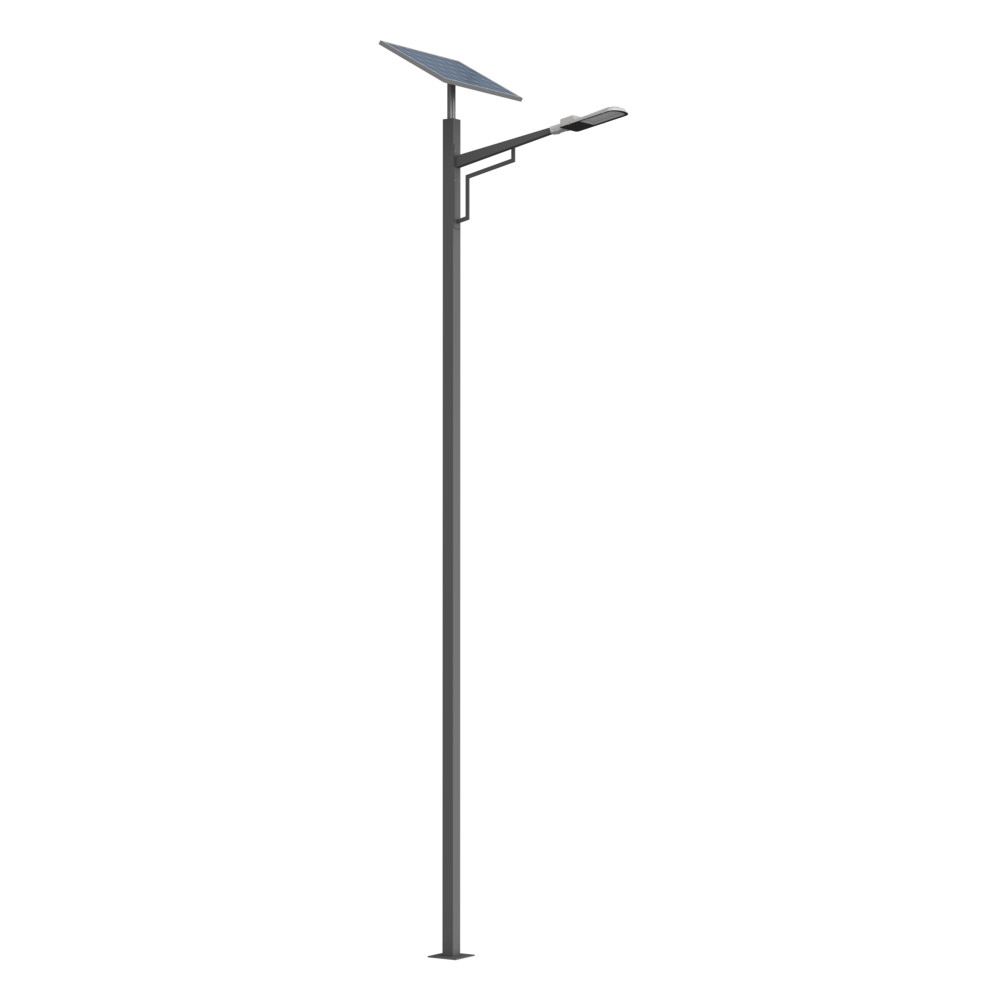 Solar Street Lighting | SL-008