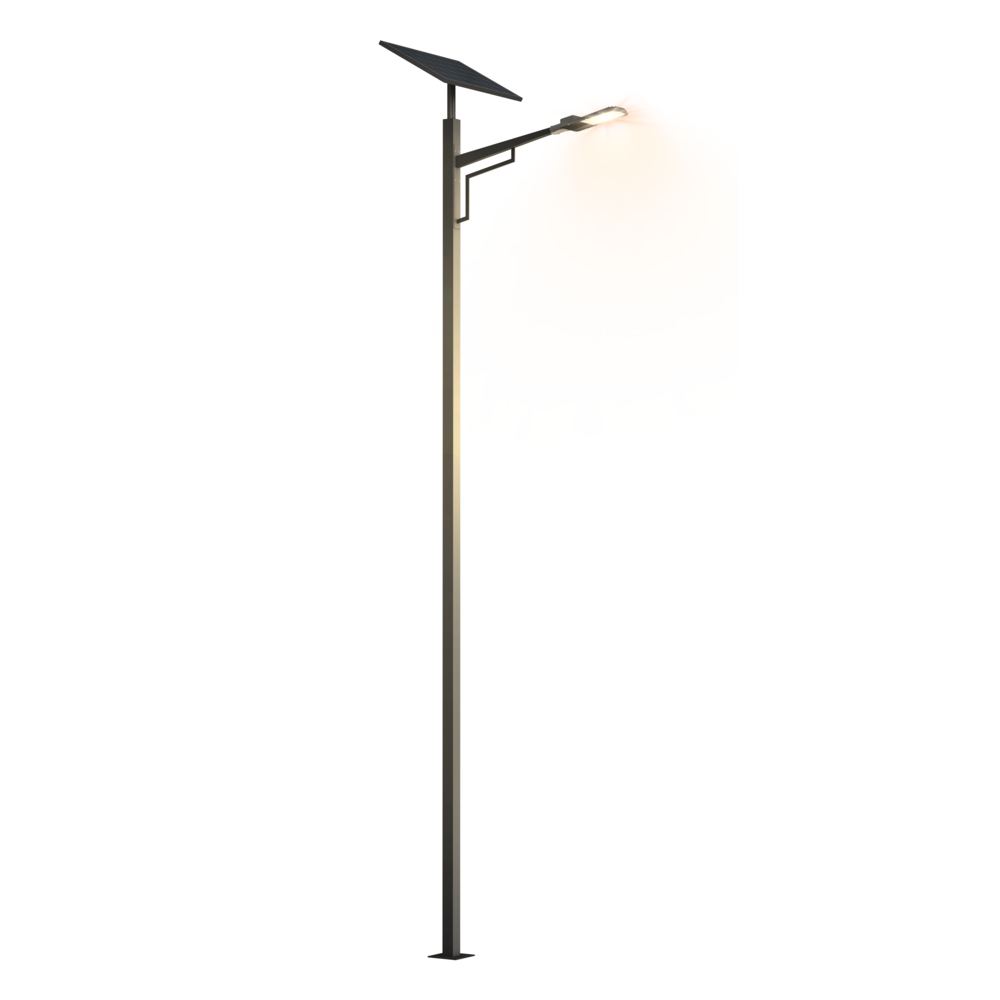 Solar Street Lighting | SL-008