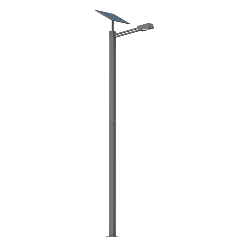 Solar Street Lighting | SL-008