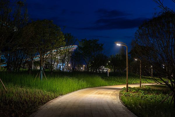 Ensure safe and consistent illumination