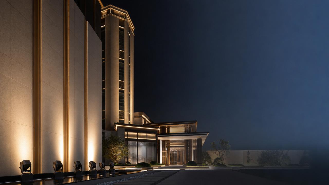 Is an LED Beam Projector Worth the Investment for Premium Outdoor Lighting Projects?