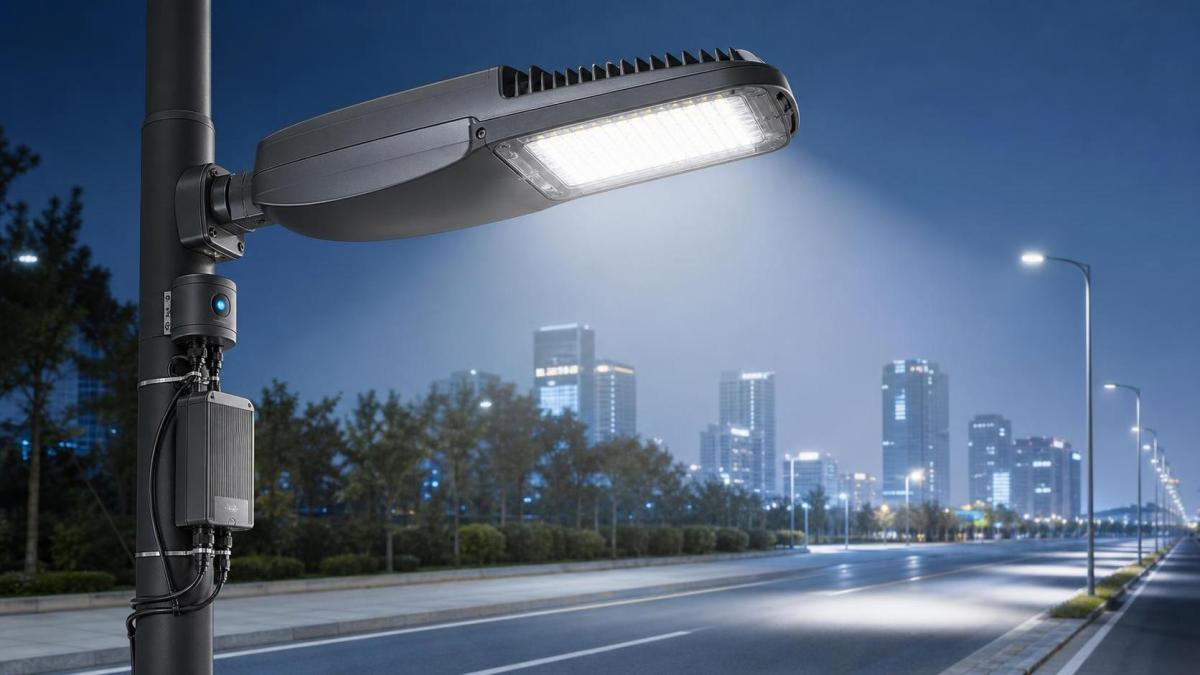 Key Performance Metrics in Modern Street Lighting Explained for Product Selection Key Performance Metrics in Modern Street Lighting Explained for Product Selection