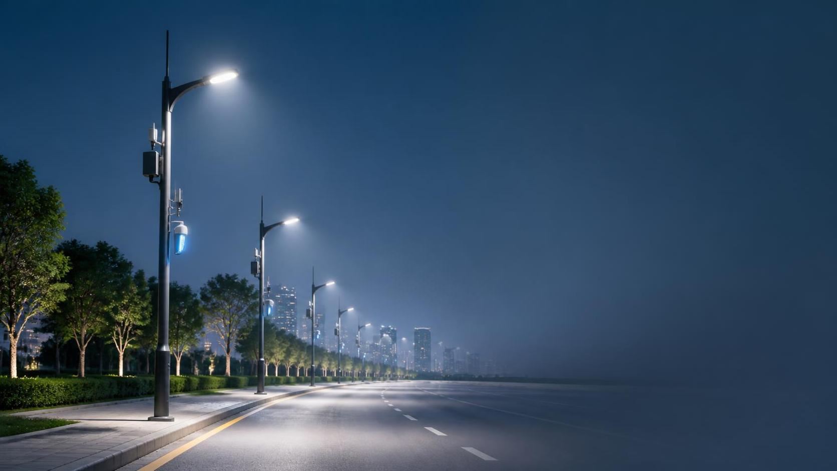 How to estimate maintenance savings before switching to LED street light