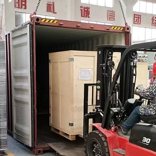 Nano-sand mills represent the future market trend.