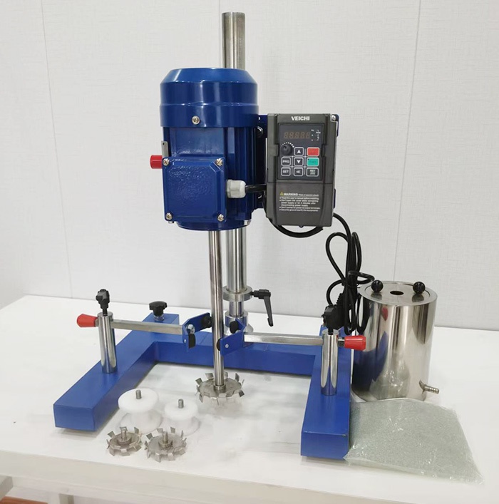 Laboratory Disperser