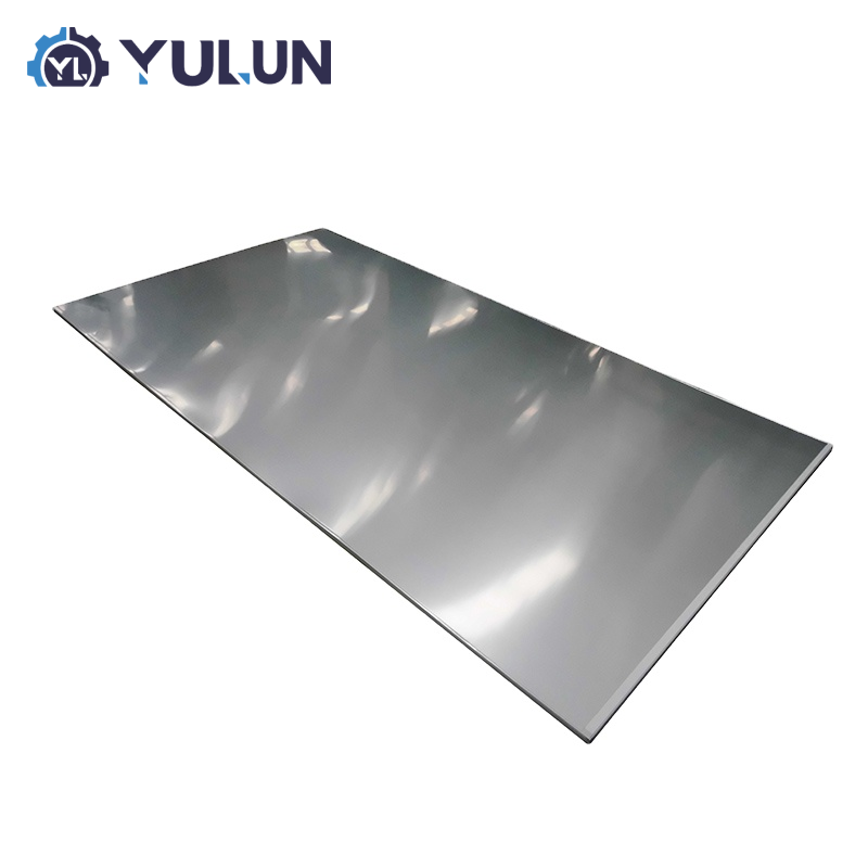 صفيحة سبيكة المونيل