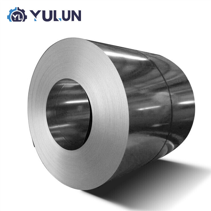 لفائف سبائك Inconel