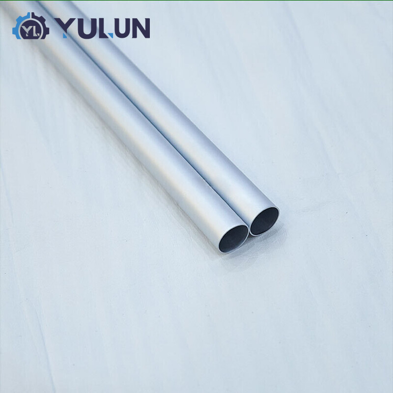 1080 أنبوب ألومنيوم 1080