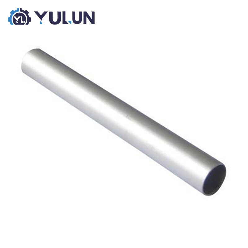 أنابيب الألومنيوم