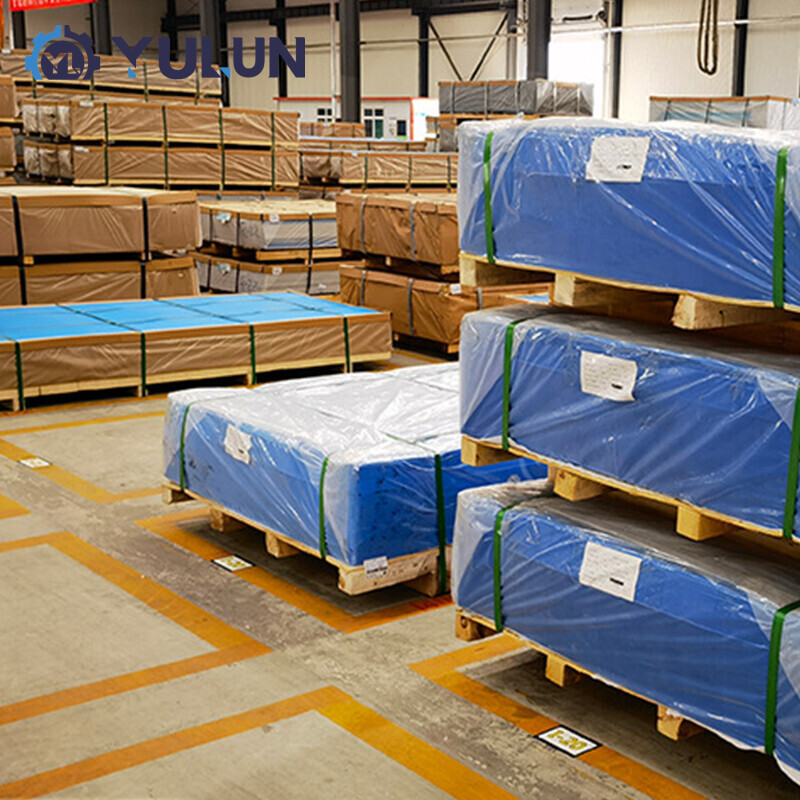 لوح ألومنيوم 1060 ألومنيوم 1060