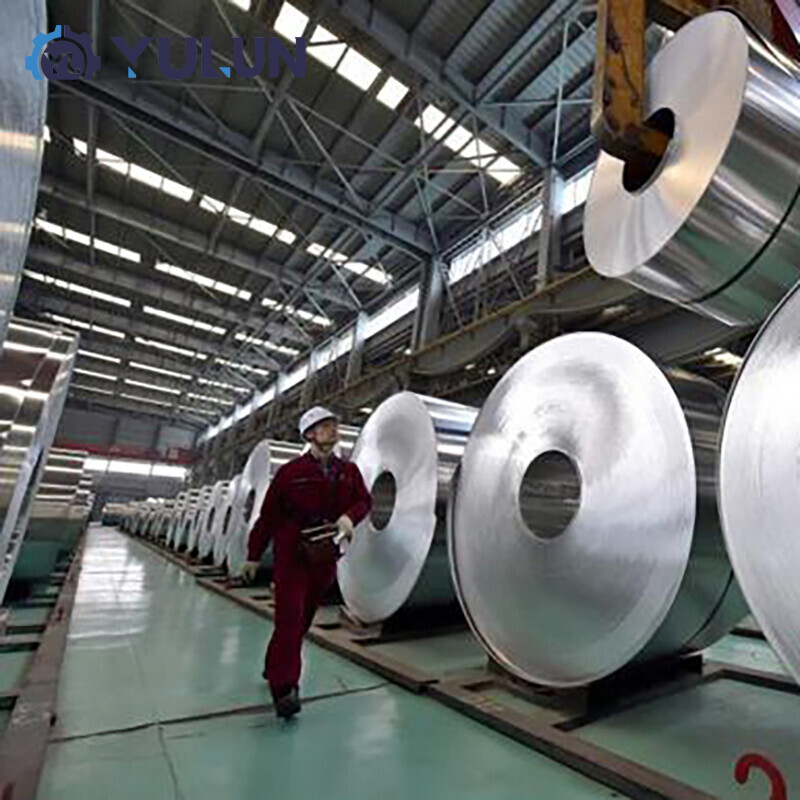 3003 رقائق ألومنيوم 3003