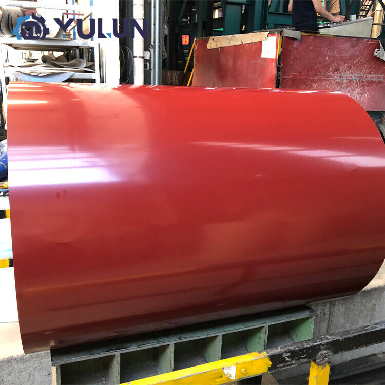 لفة مغلفة بالألوان DC51D DC51D