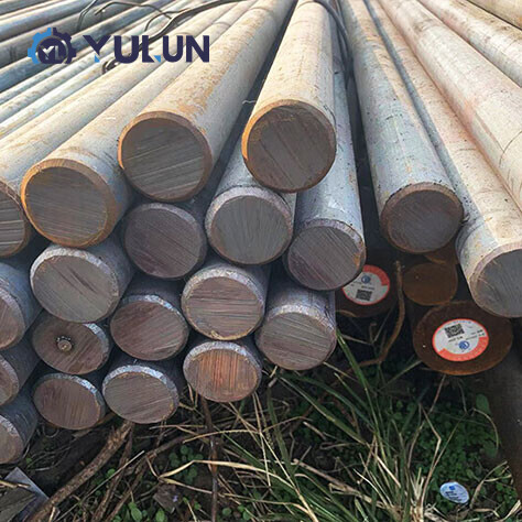 قضبان الصلب الكربوني AISI/SAE 8620