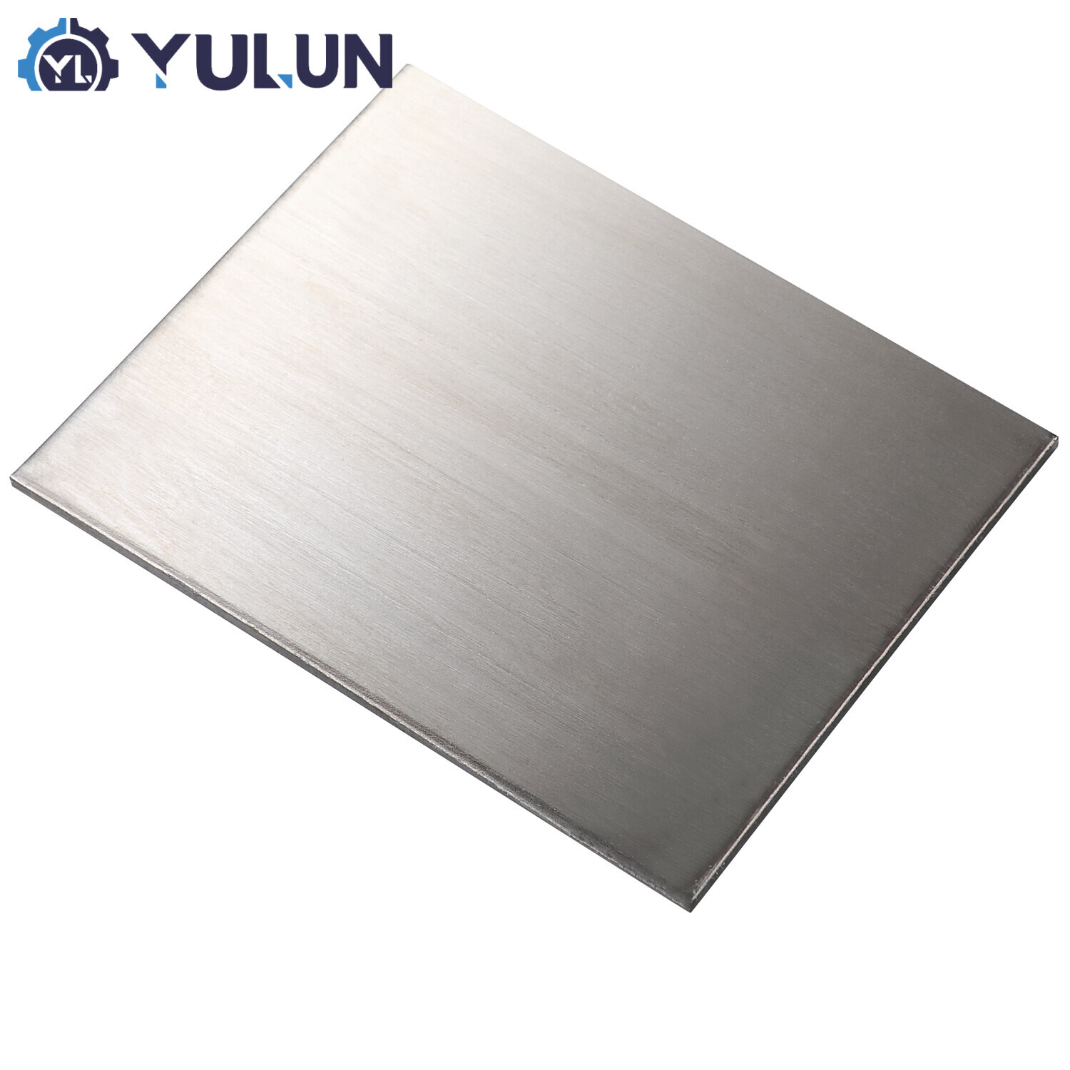 لوح من الفولاذ المقاوم للصدأ 316