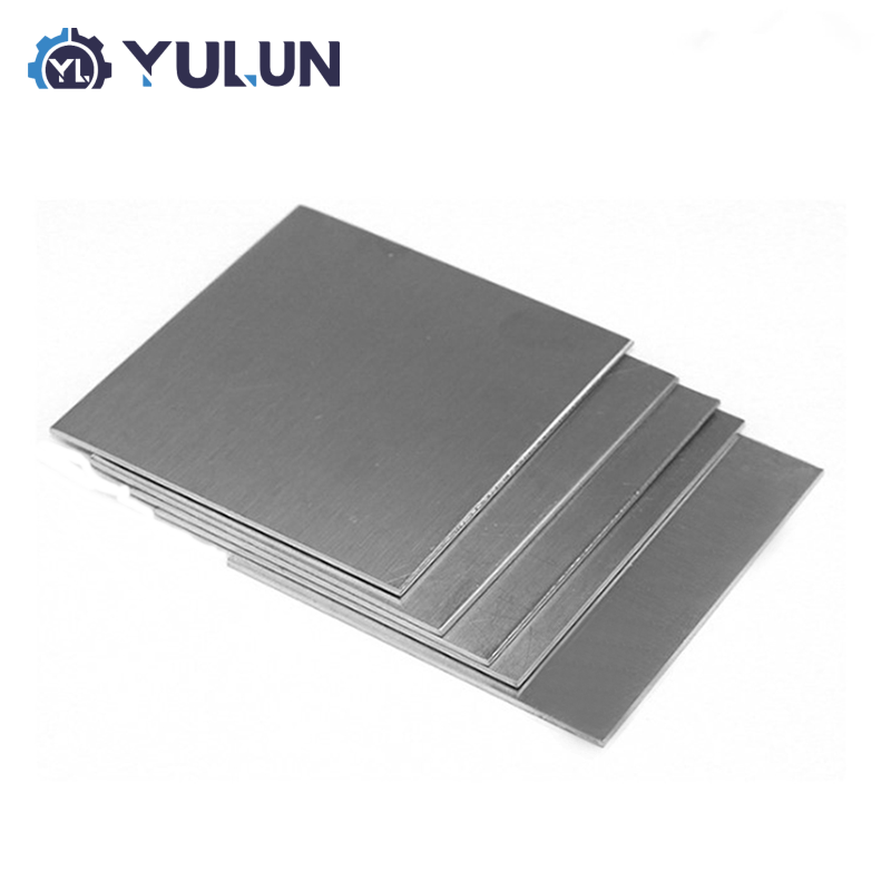 لوح من الفولاذ المقاوم للصدأ 316L