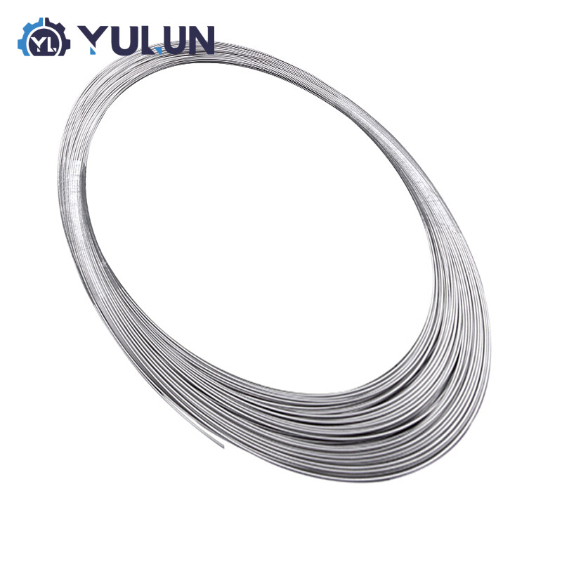 سلك فولاذي 321 مقاوم للصدأ