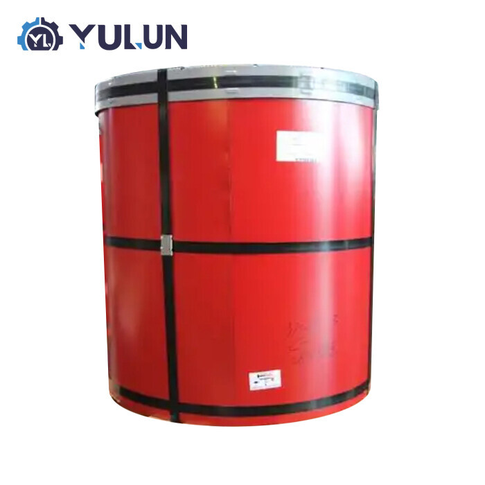 لفة مغلفة بالألوان DC51D DC51D