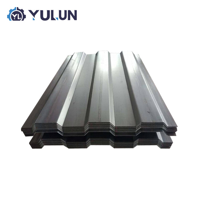 اللوح المموج المجلفن المجلفن DX52D+Z