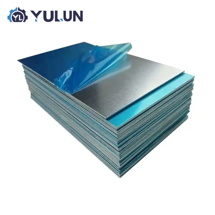 لوح ألومنيوم 1060 ألومنيوم 1060