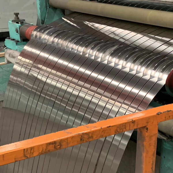 309 Stainless Strip
